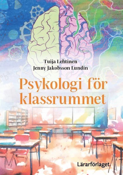 Psykologi för klassrummet 1