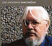 bokomslag Varg enögd