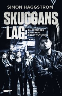 bokomslag Skuggans lag