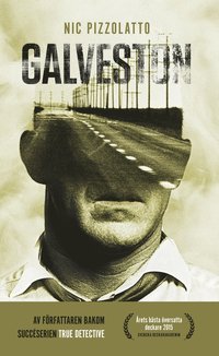 bokomslag Galveston