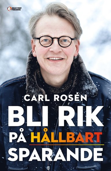 bokomslag Bli rik på hållbart sparande