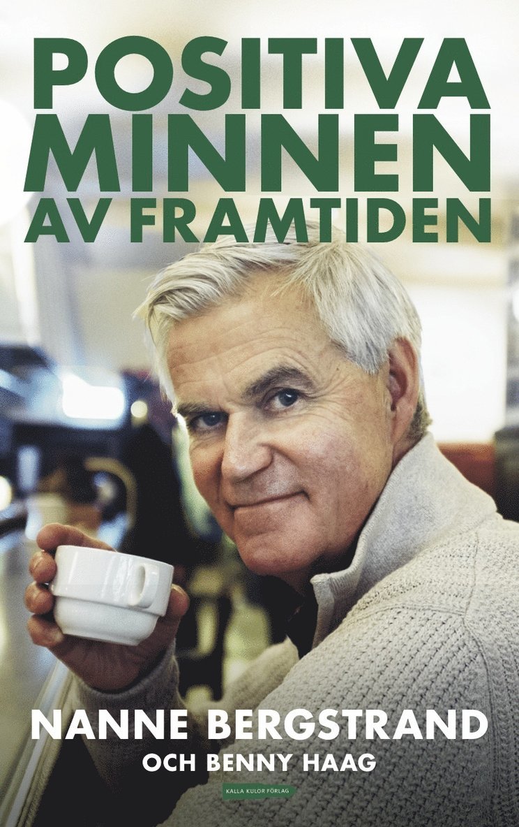 Positiva minnen av framtiden 1