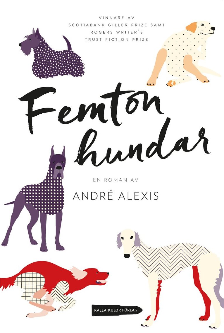 Femton hundar 1