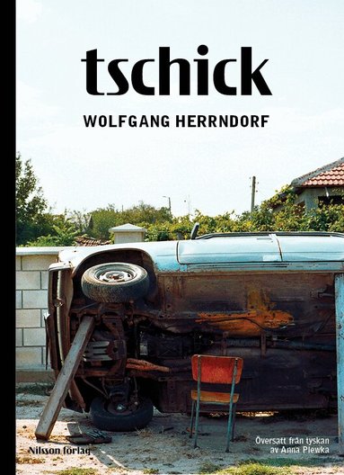 Wolfgang Herrndorf - Tschick, Häftad
