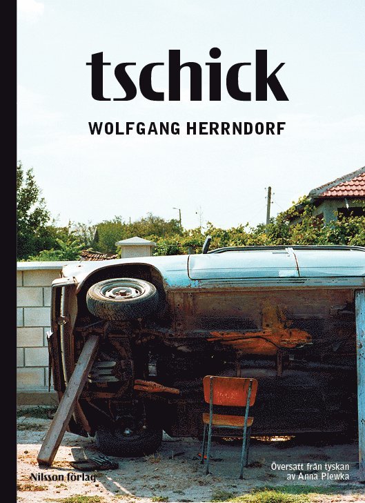 Tschick 1