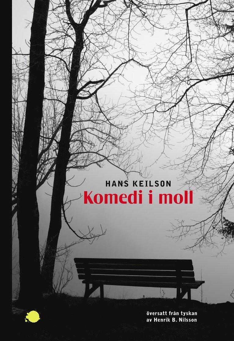 Komedi i moll