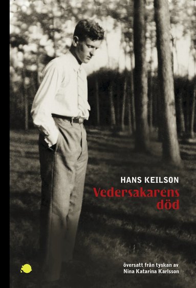 Hans Keilson - Vedersakarens död, Häftad