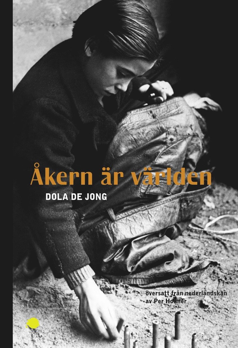Åkern är världen