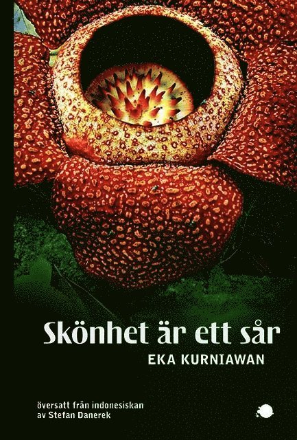 Skönhet är ett sår