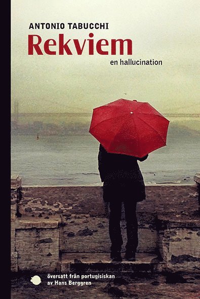 Rekviem : en hallucination