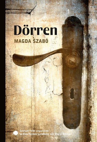 Magda Szabó - Dörren, Häftad