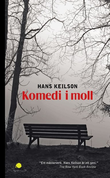 Hans Keilson - Komedi i moll, Pocket