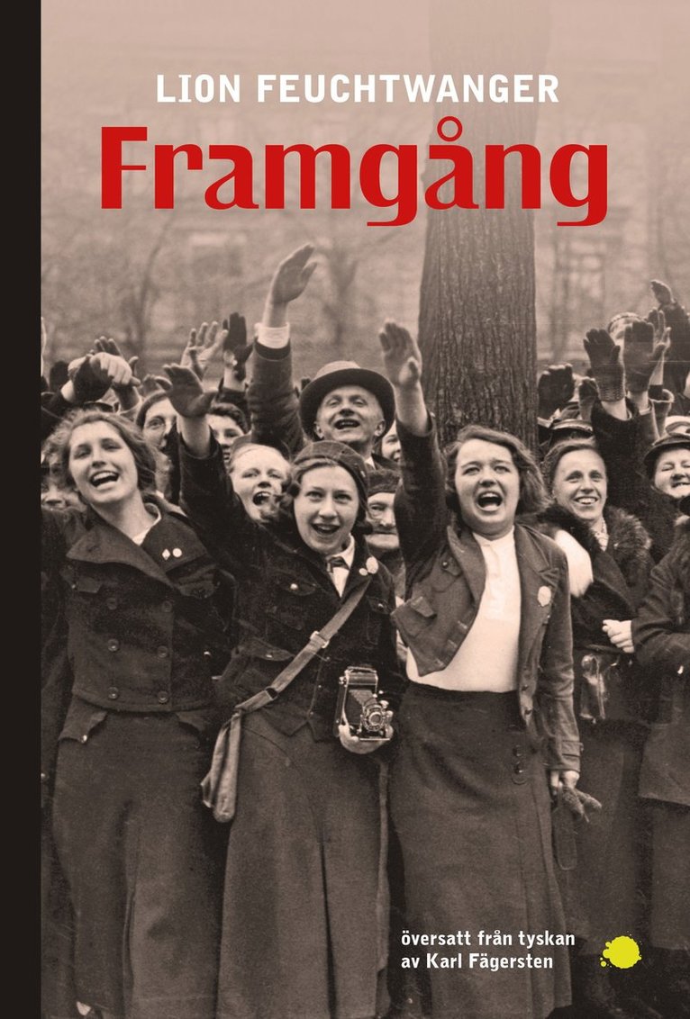 Framgång