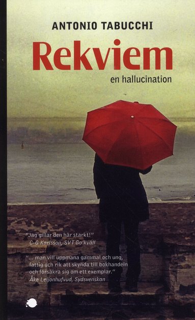 Antonio Tabucchi - Rekviem : en hallucination, Pocket