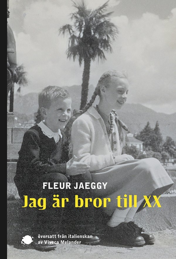 Jag är bror till XX