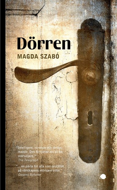 Magda Szabó - Dörren, Pocket