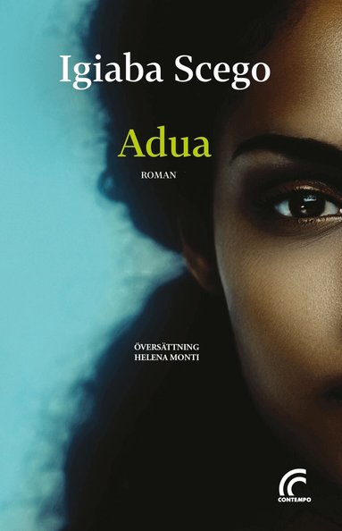 Igiaba Scego - Adua, Häftad