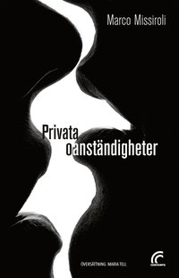 bokomslag Privata oanständigheter