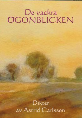 De vackra ögonblicken 1