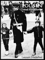 Lennart Nederhed - Polisen med filttofflorna, Häftad