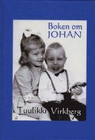 bokomslag Boken om Johan