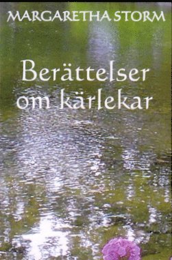 bokomslag Berättelser om kärlekar