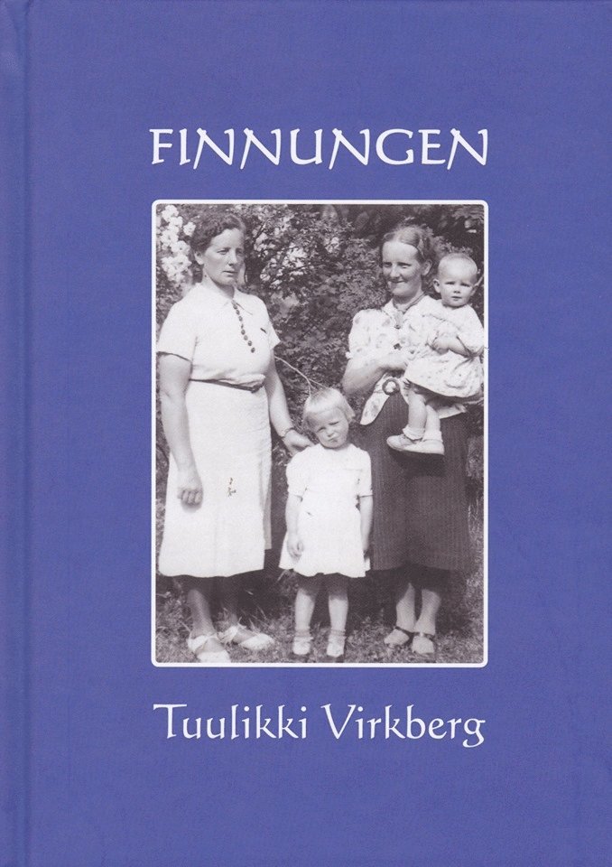 Finnungen 1