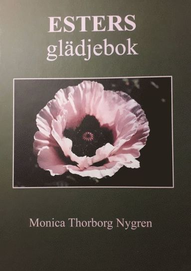 bokomslag Esters glädjebok