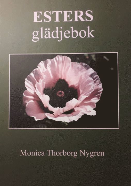 Esters glädjebok 1