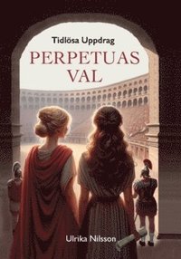 bokomslag Perpetuas val