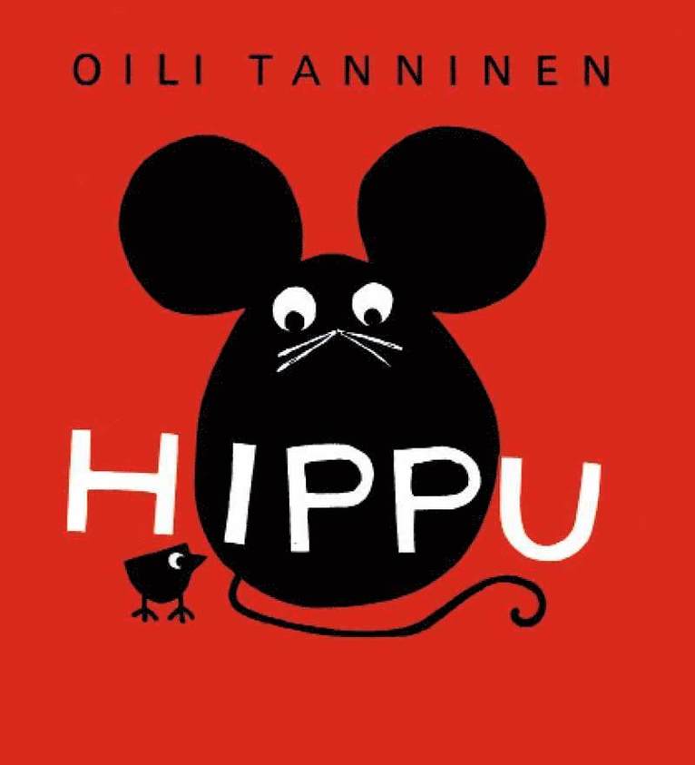 Oili Tanninen - Hippu, Inbunden