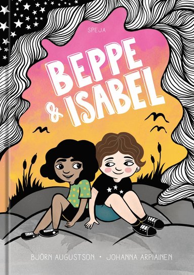 bokomslag Beppe & Isabel