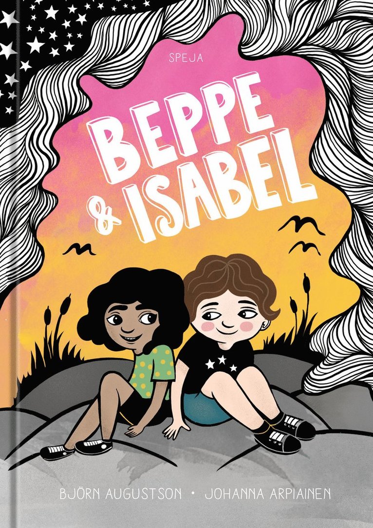 Beppe & Isabel 1