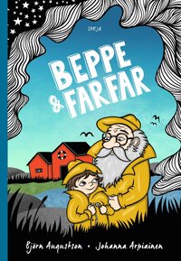 bokomslag Beppe & Farfar