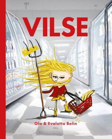 bokomslag Vilse