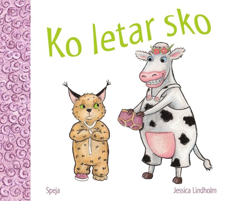 Ko letar sko 1