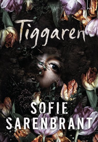 Sofie Sarenbrant - Tiggaren, Pocket