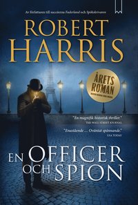 bokomslag En officer och spion