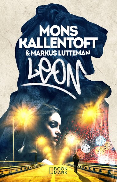 Mons Kallentoft, Markus Lutteman - Leon, Pocket