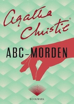 Agatha Christie - ABC-morden, Häftad