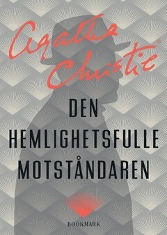 Agatha Christie - Den hemlighetsfulle motståndaren, Häftad