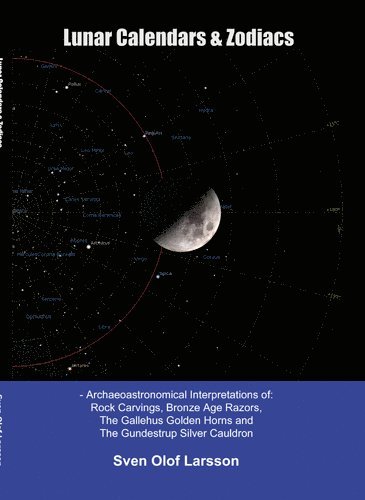 Sven Olof Larsson - Lunar Calendars & Zodiacs, Häftad