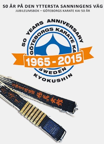 50 år på den yttersta sanningens väg, Storpocket