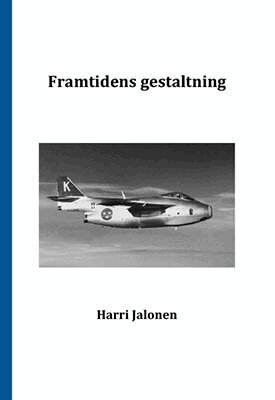 Harri Jalonen - Framtidens gestaltning, Storpocket