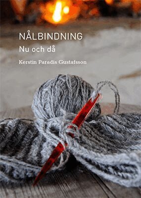 Kerstin Paradis Gustafsson - Nålbindning, Storpocket