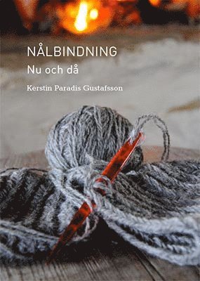 bokomslag Nålbindning