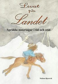 bokomslag Livat på landet