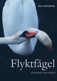 bokomslag Flyktfågel - En roman om avsked