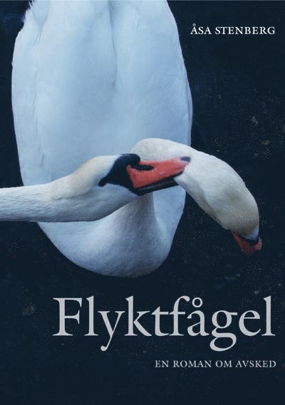 Flyktfågel - En roman om avsked 1