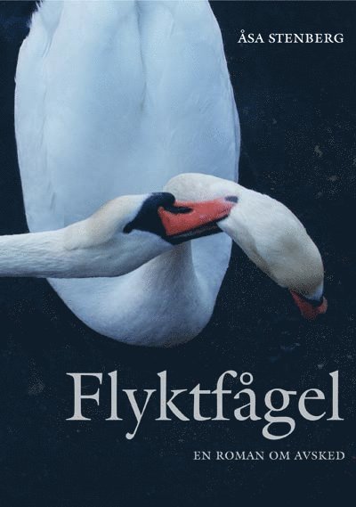Åsa Stenberg - Flyktfågel - En roman om avsked, Storpocket